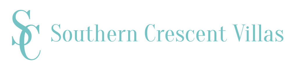 Southern Crescent Villas Logo