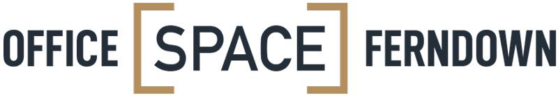 office space ferndown logo