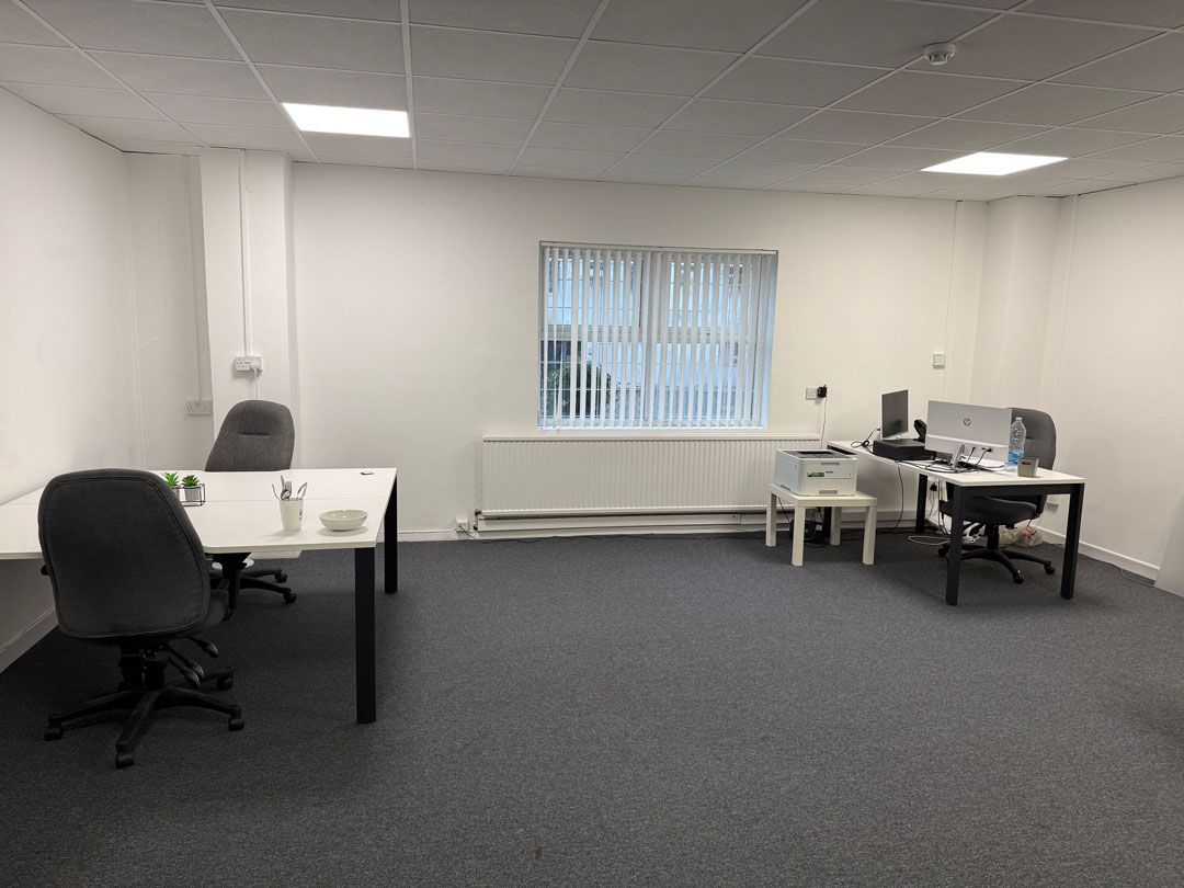 Image of office space in ferndown