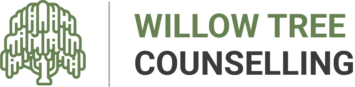 WIllow Tree Counselling logo