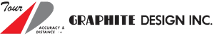 Logo van Graphite Design Inc., met 