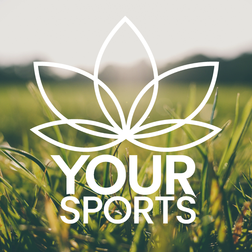 Your Sports Anna Krüger