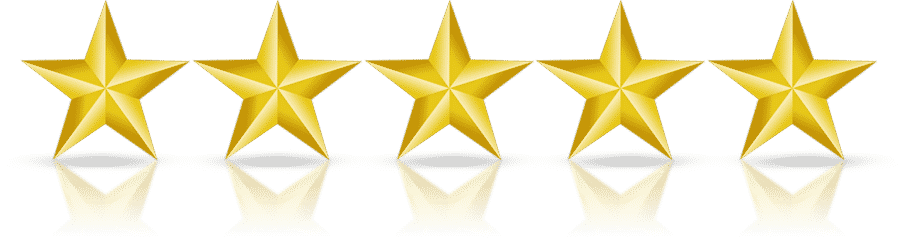5 Star Roofing Reviews