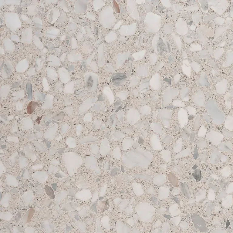 Honed Concrete