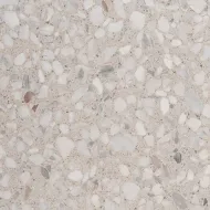 Honed Concrete