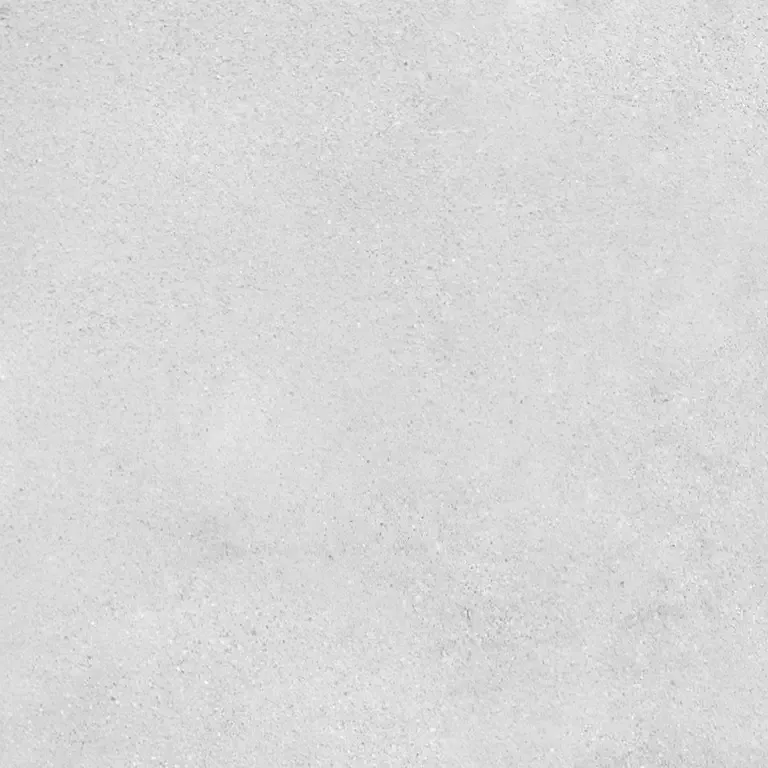 Plain concrete finish
