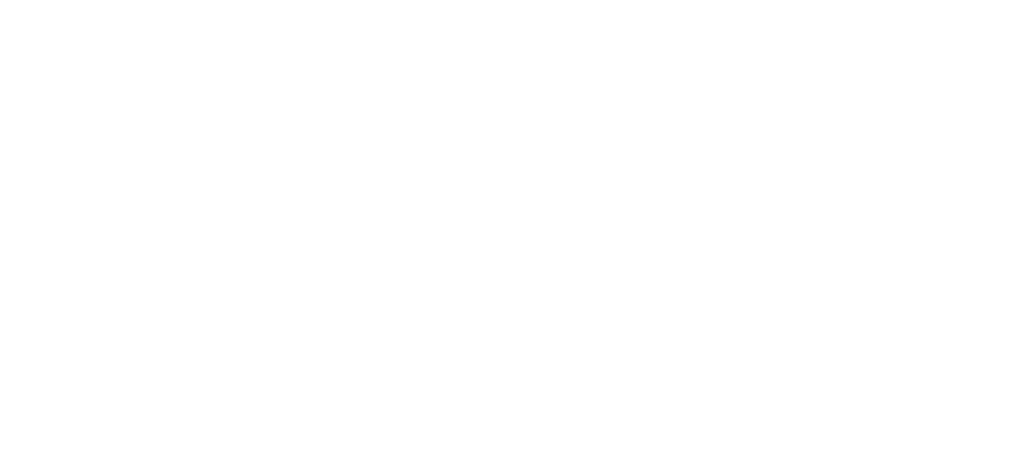 A white background with a few lines on it
