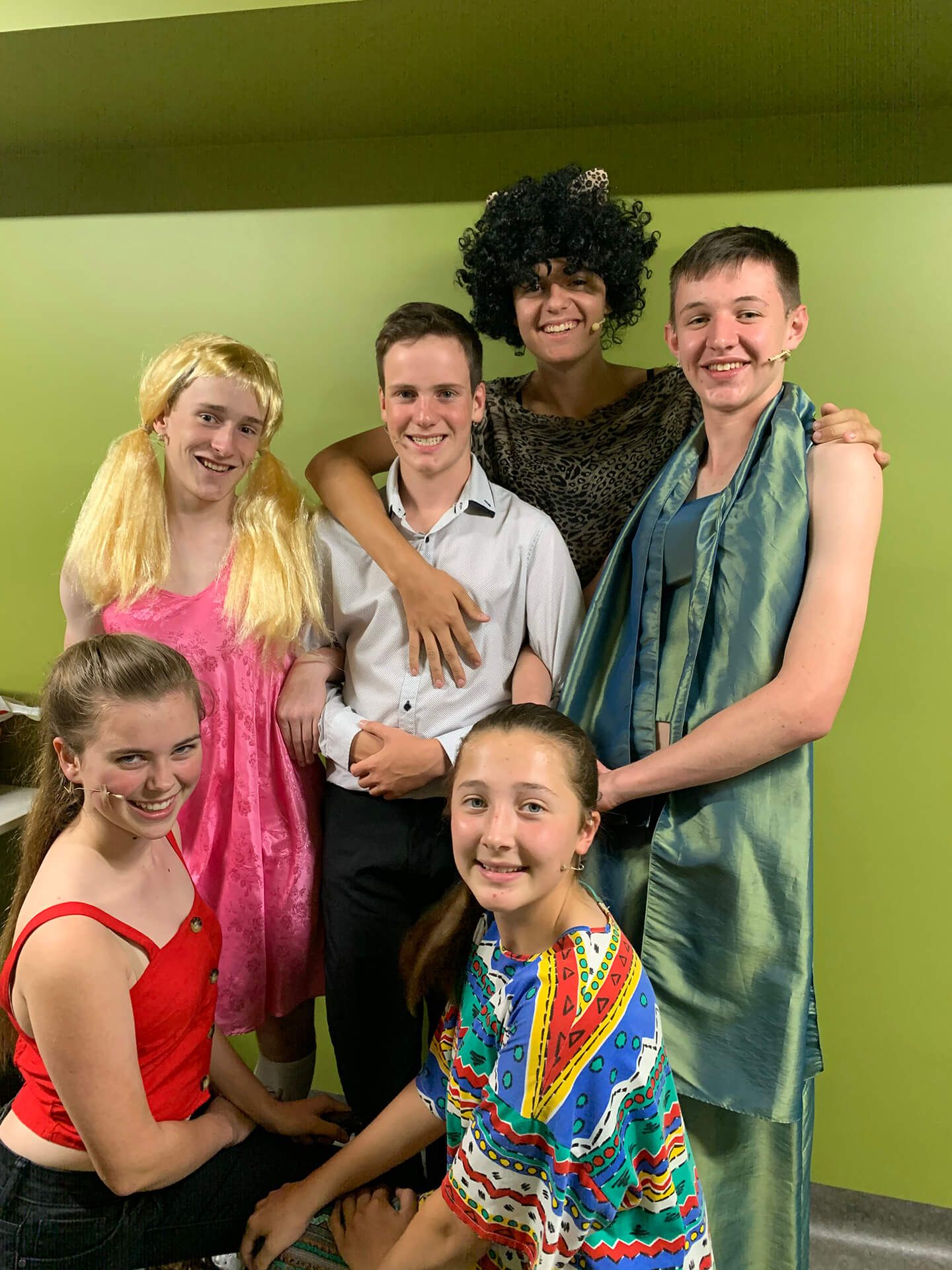 Gallery Electric Light Theatre, Mildura