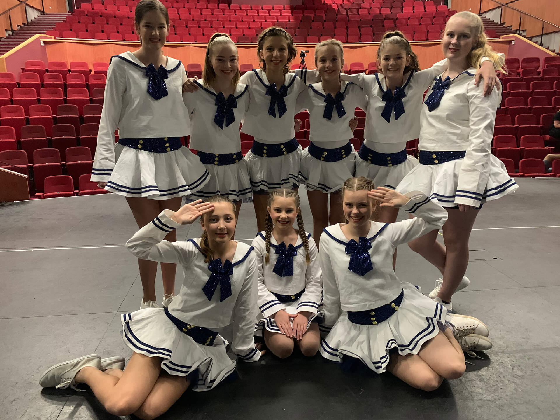 Gallery Electric Light Theatre, Mildura