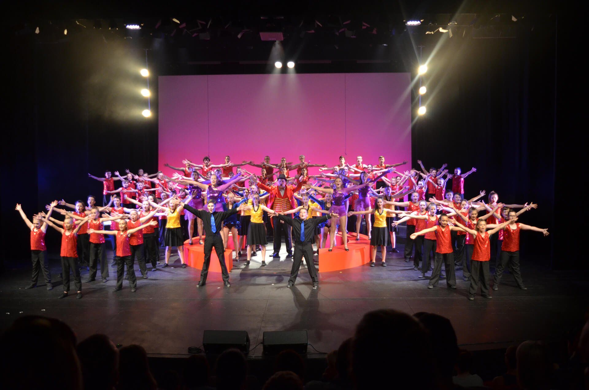 Gallery Electric Light Theatre, Mildura