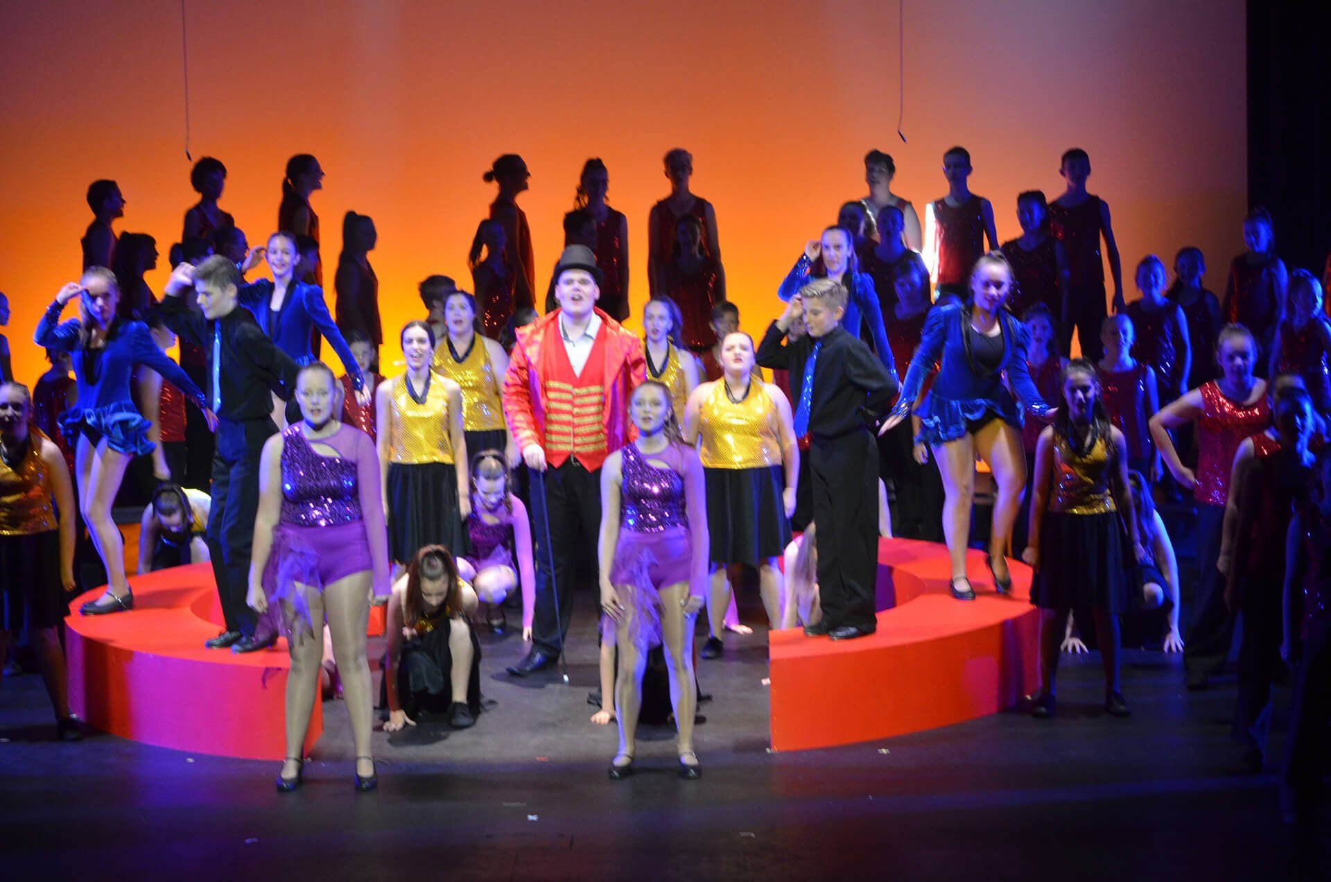 Gallery Electric Light Theatre, Mildura