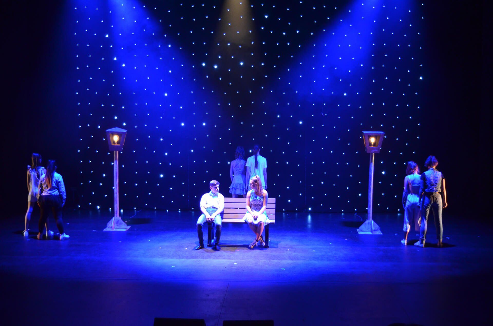 Gallery Electric Light Theatre, Mildura