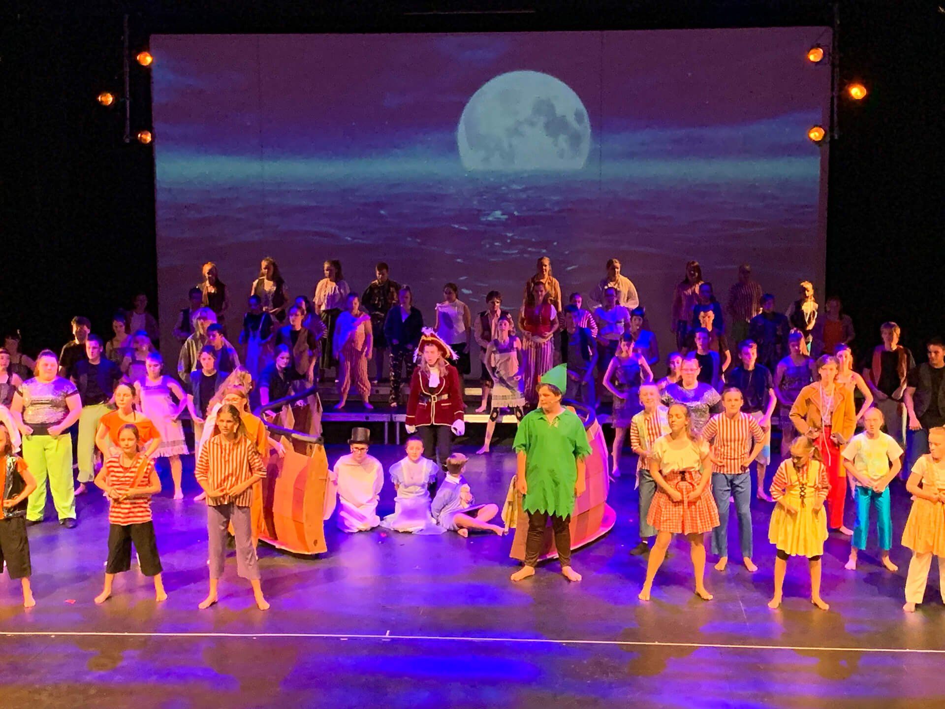 Gallery Electric Light Theatre, Mildura