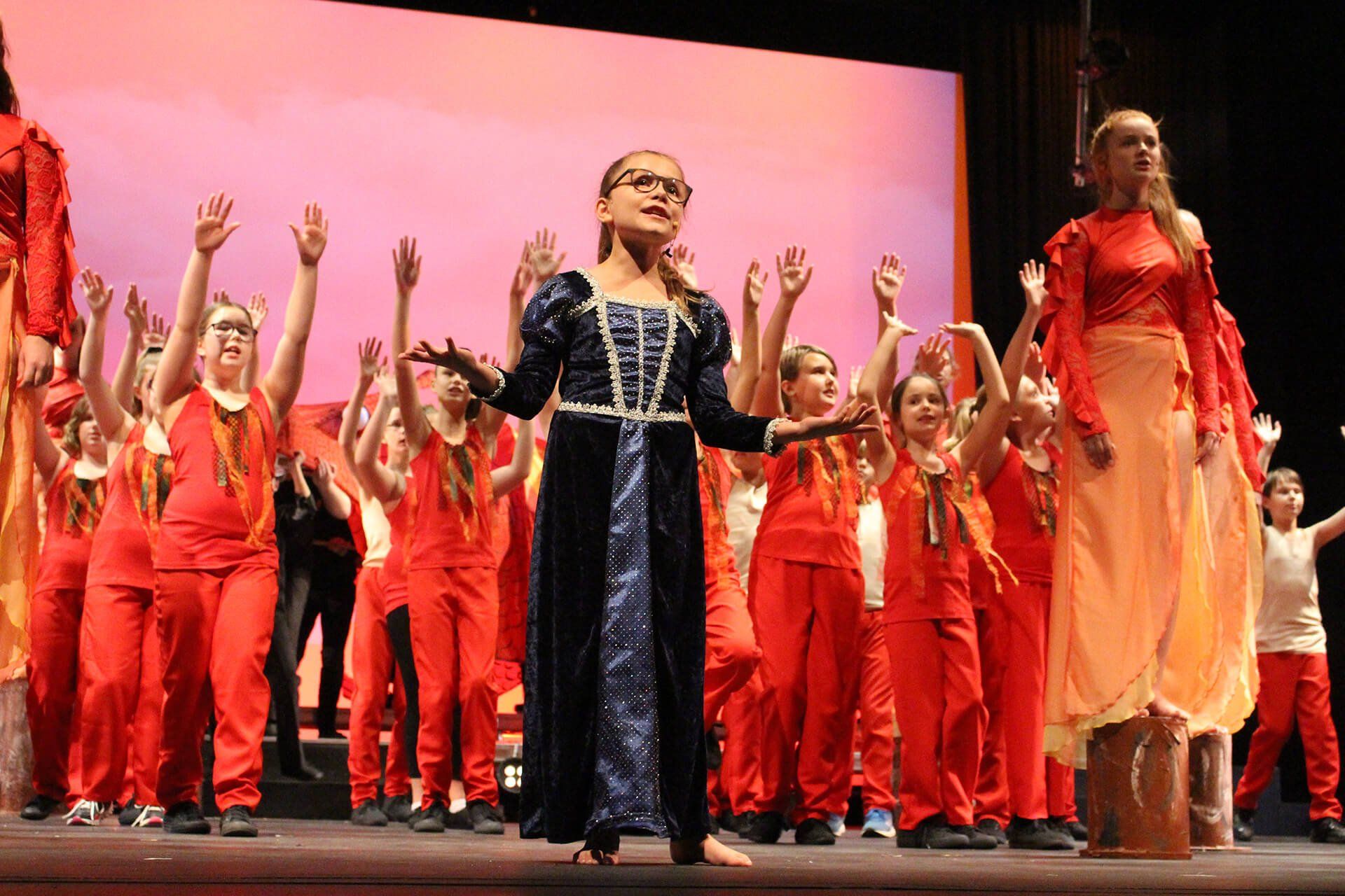 Gallery Electric Light Theatre, Mildura