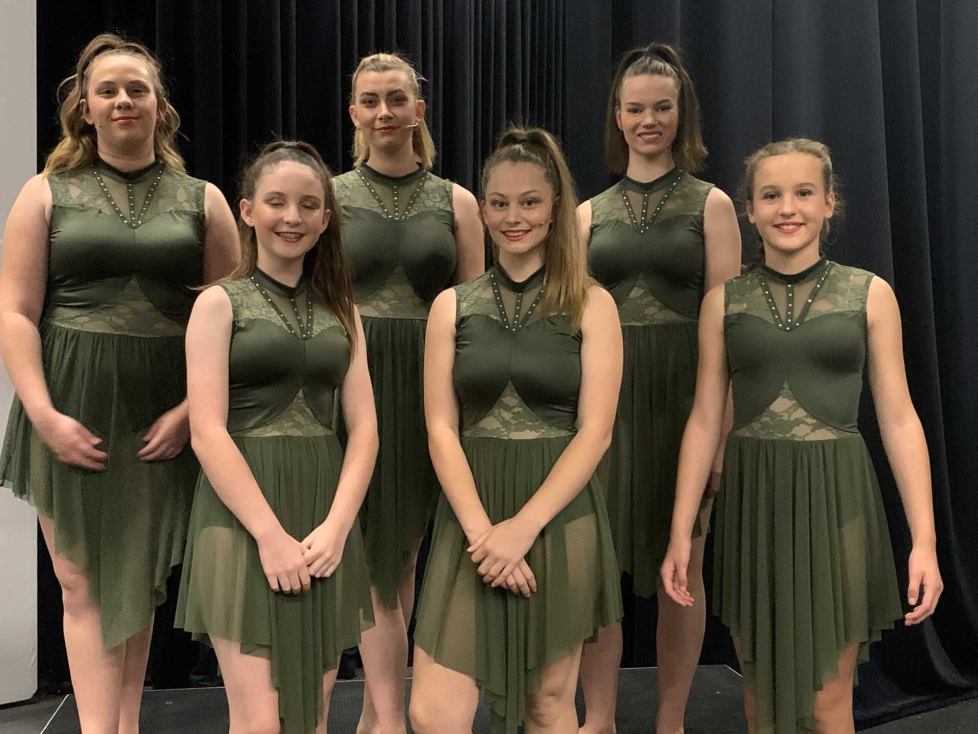 Costume Hire at Electric Light Theatre in Mildura