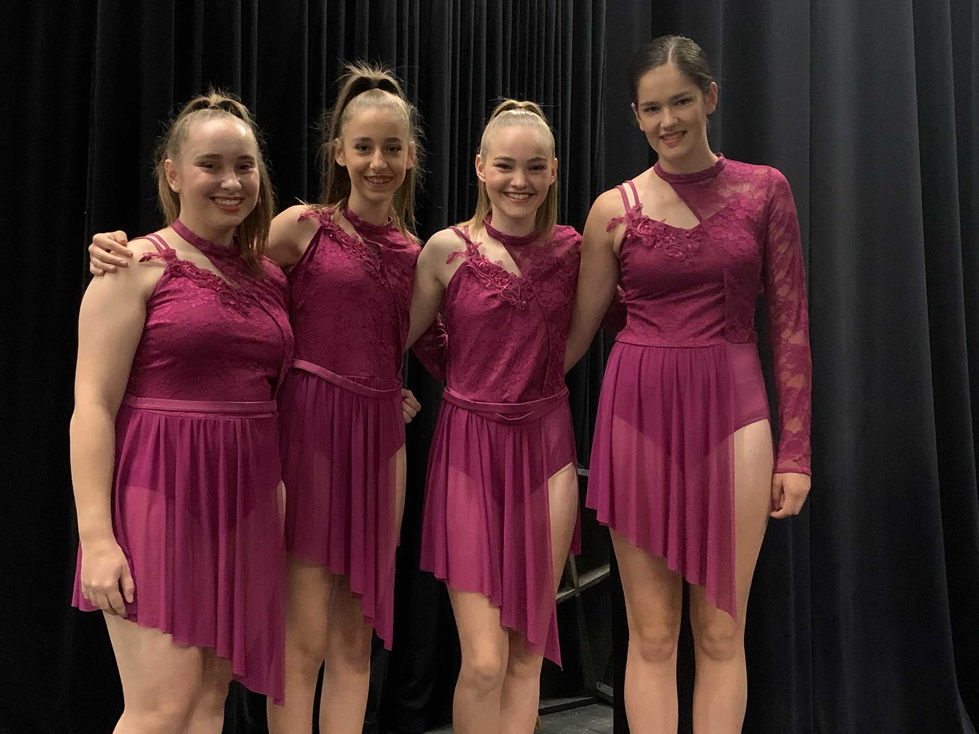 Costume Hire at Electric Light Theatre in Mildura