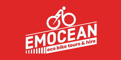EMOCEAN Eco Bike Tours & Hire
