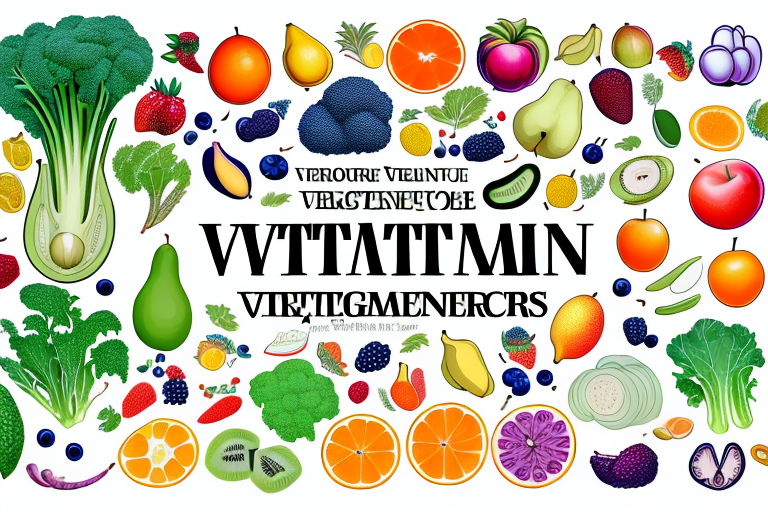 The Benefits of Vitamin B Complex What You Need to Know