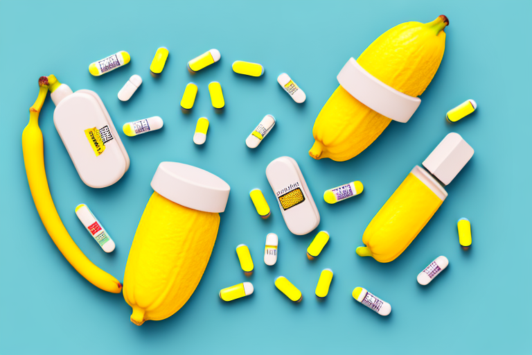 What Is a Banana Bag? An Overview of This Popular Health Supplement