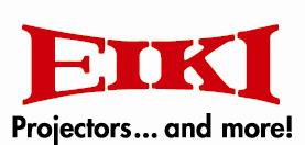 Eiki — Jacksonville, FL — K & W Audio Visual, Inc.