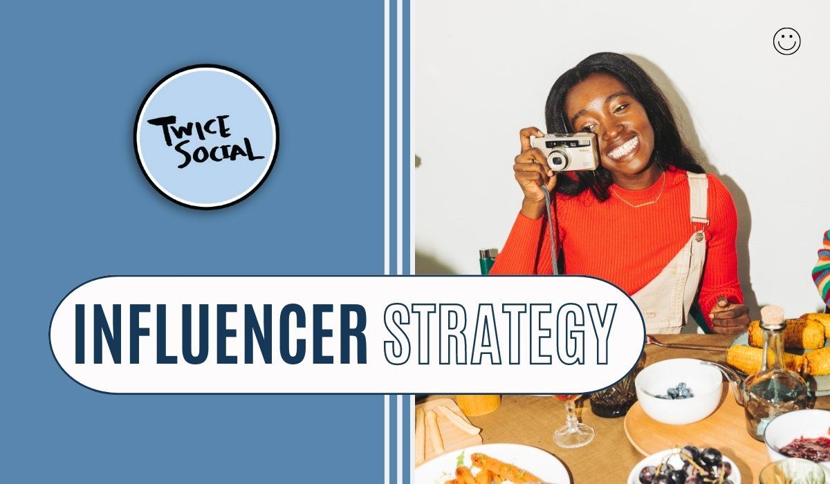 4 Strong Clues Influencer Marketing Should Be Part of YOUR Strategy