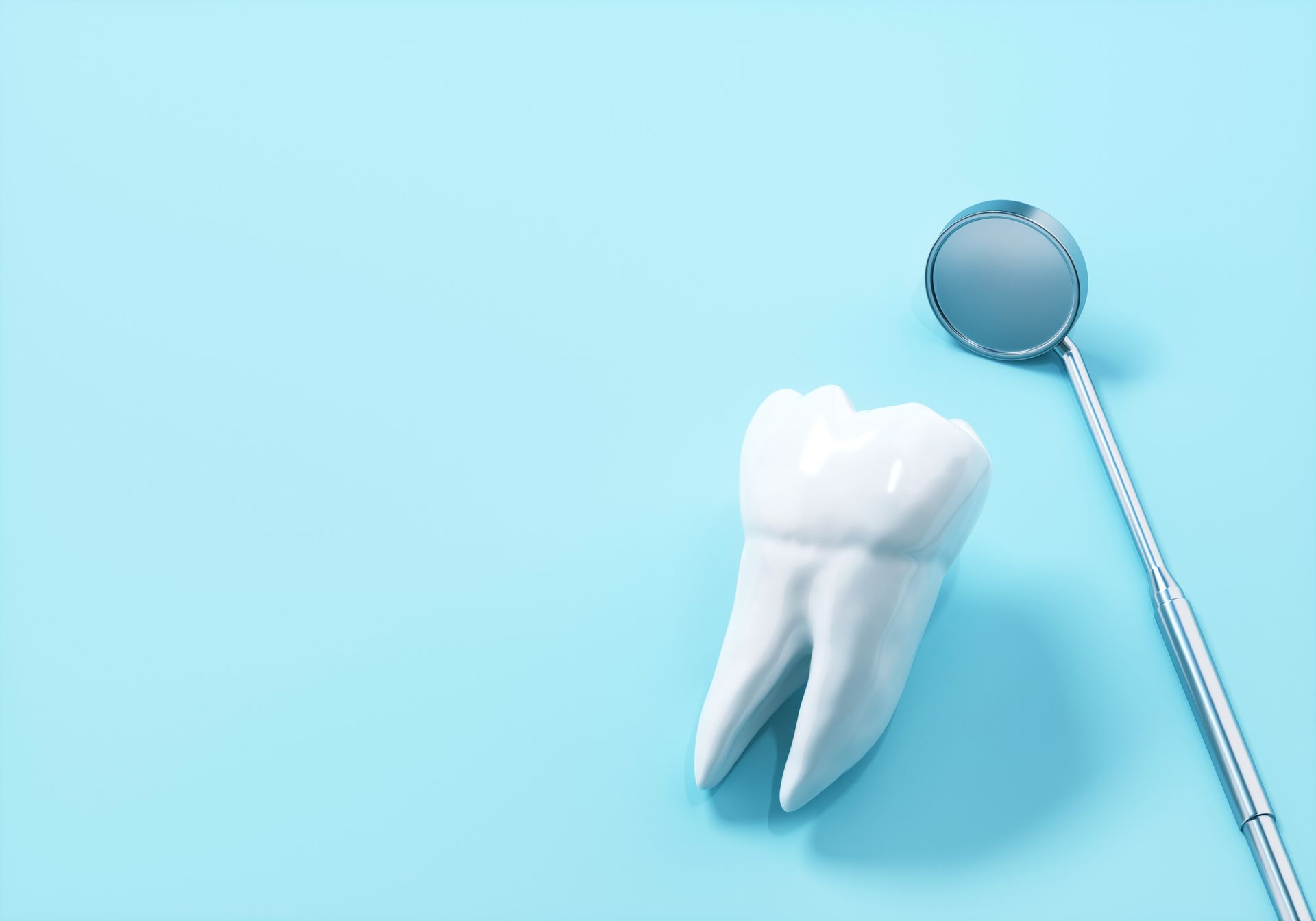 Dental care