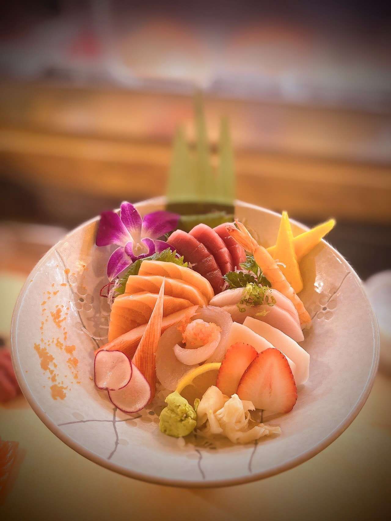 All You Can Eat Sushi & Hibachi Buffet Chattanooga, TN