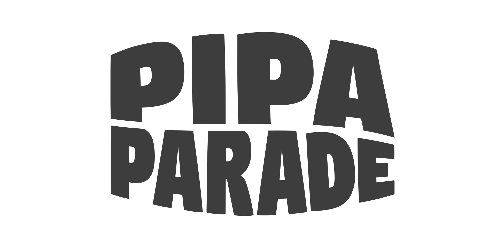 Logo Pipa Parade