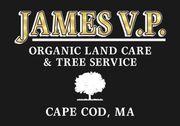 James V.P. Organic Land Care & Tree Service