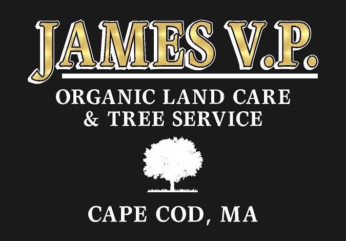 James V.P. Organic Land Care & Tree Service