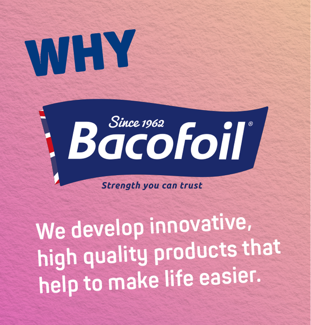 Story Birmingham Creative Agency Bacofoil Performance