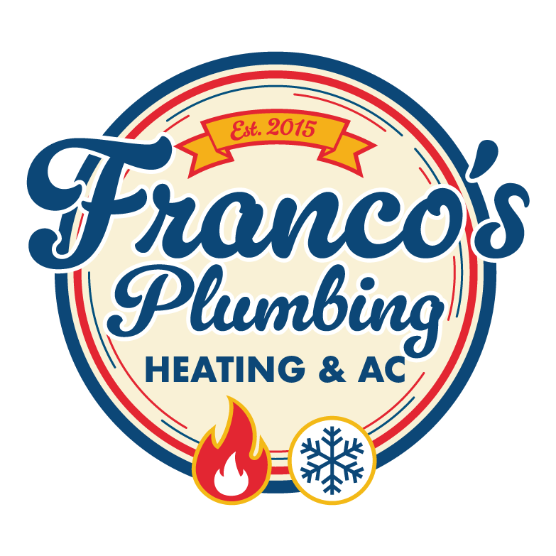 Francos Plumbing Heating AC