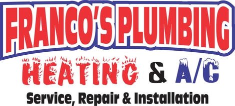 Francos Plumbing Heating AC
