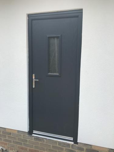 UPVC doors Darlington