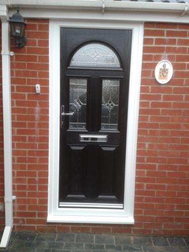 UPVC doors Darlington