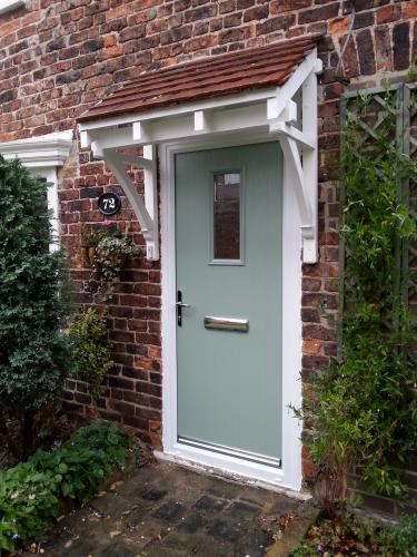 UPVC doors Darlington