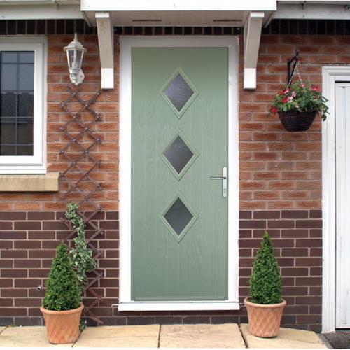 UPVC doors Darlington