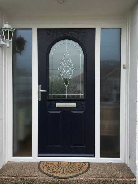 UPVC doors Darlington