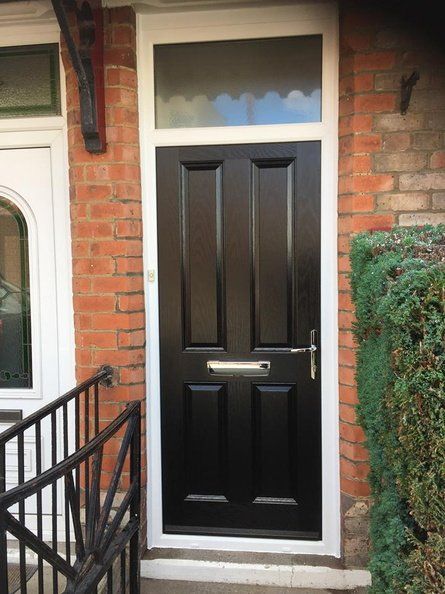 UPVC doors Darlington