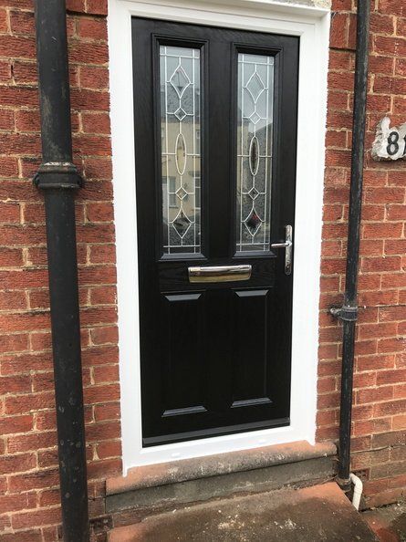 UPVC doors Darlington