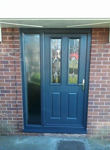 UPVC doors Darlington
