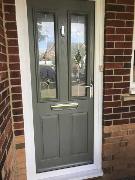 UPVC doors Darlington