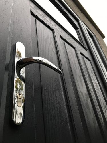 UPVC doors Darlington