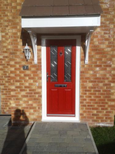 UPVC doors Darlington