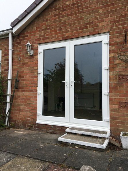 UPVC windows Darlington