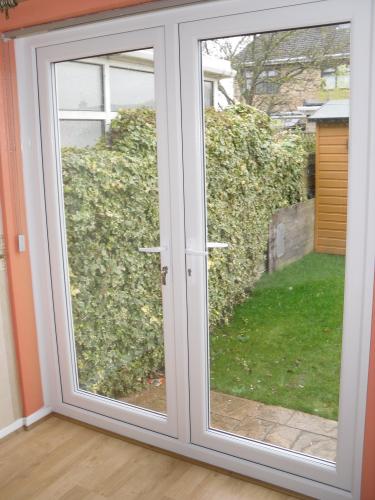 UPVC doors Darlington