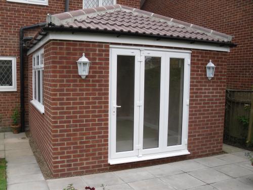 UPVC doors Darlington