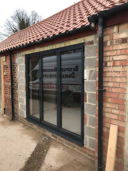 Patio doors Darlington