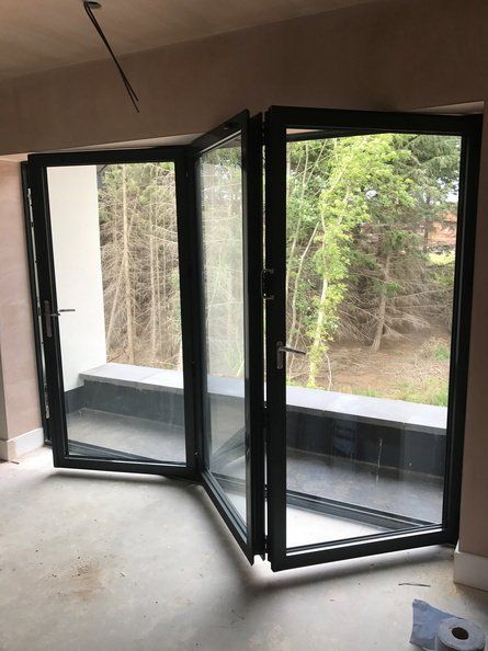 Patio doors Darlington