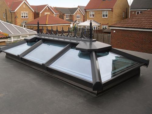 Conservatories Darlington